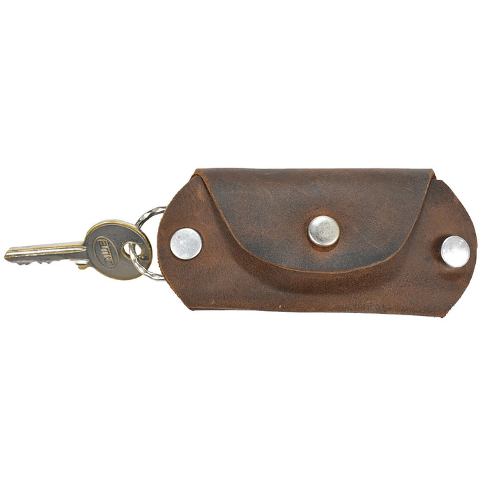 Wallet Keychain - Stockyard X 'The Leather Store'
