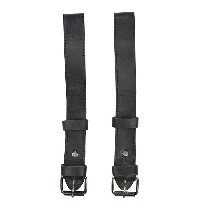 Bicycle Ankle Bands - Stockyard X 'The Leather Store'