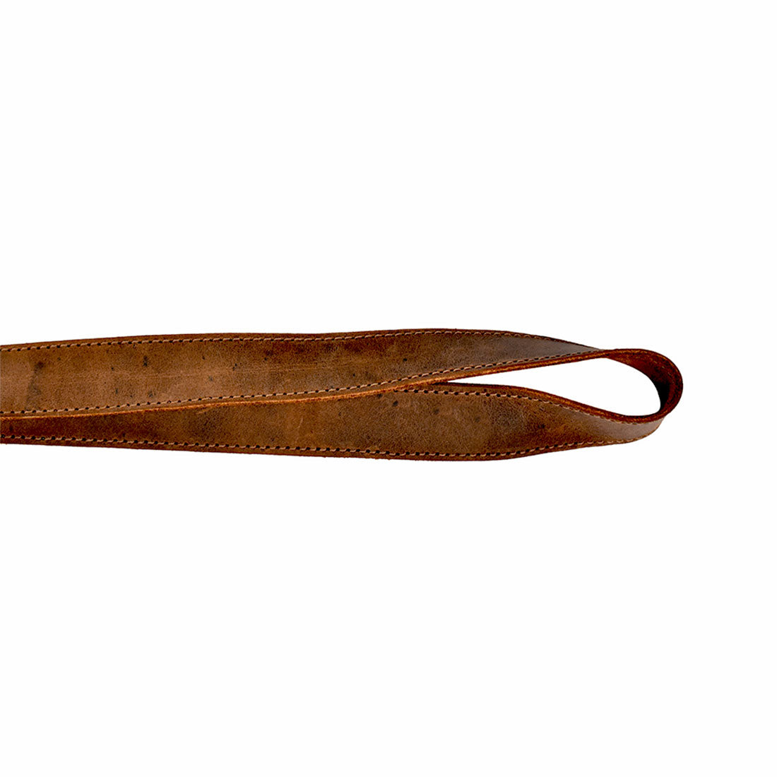 Saxophone Strap - Stockyard X 'The Leather Store'