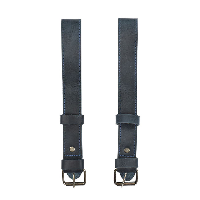 Bicycle Ankle Bands - Stockyard X 'The Leather Store'