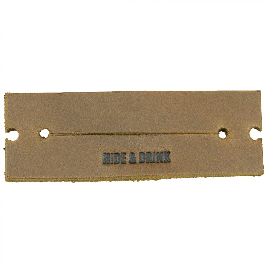 Ponytail Wrap (4 pack) - Stockyard X 'The Leather Store'