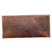 Travel Hand Wallet - Stockyard X 'The Leather Store'