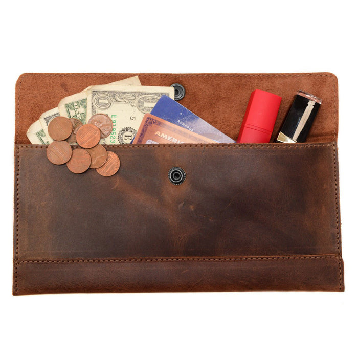 Travel Hand Wallet