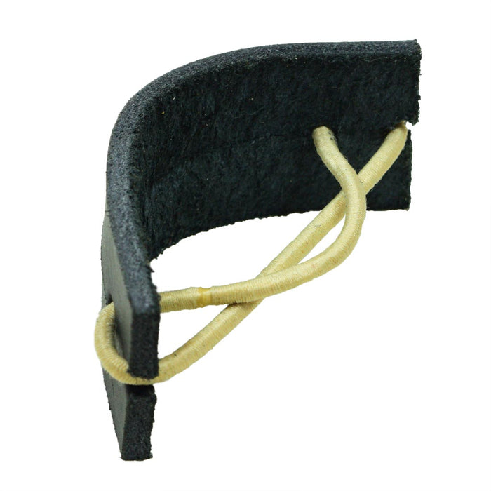 Ponytail Wrap (4 pack) - Stockyard X 'The Leather Store'