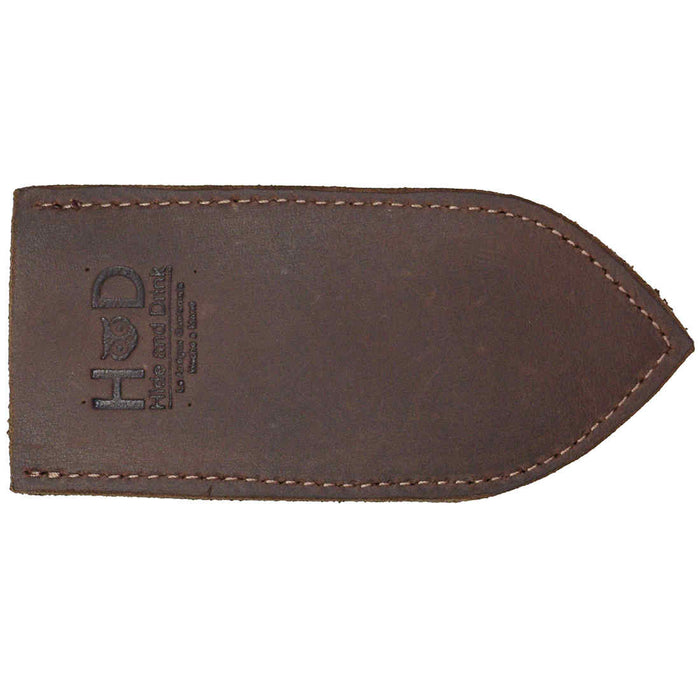 Cast Iron Small Handle Cover - Stockyard X 'The Leather Store'