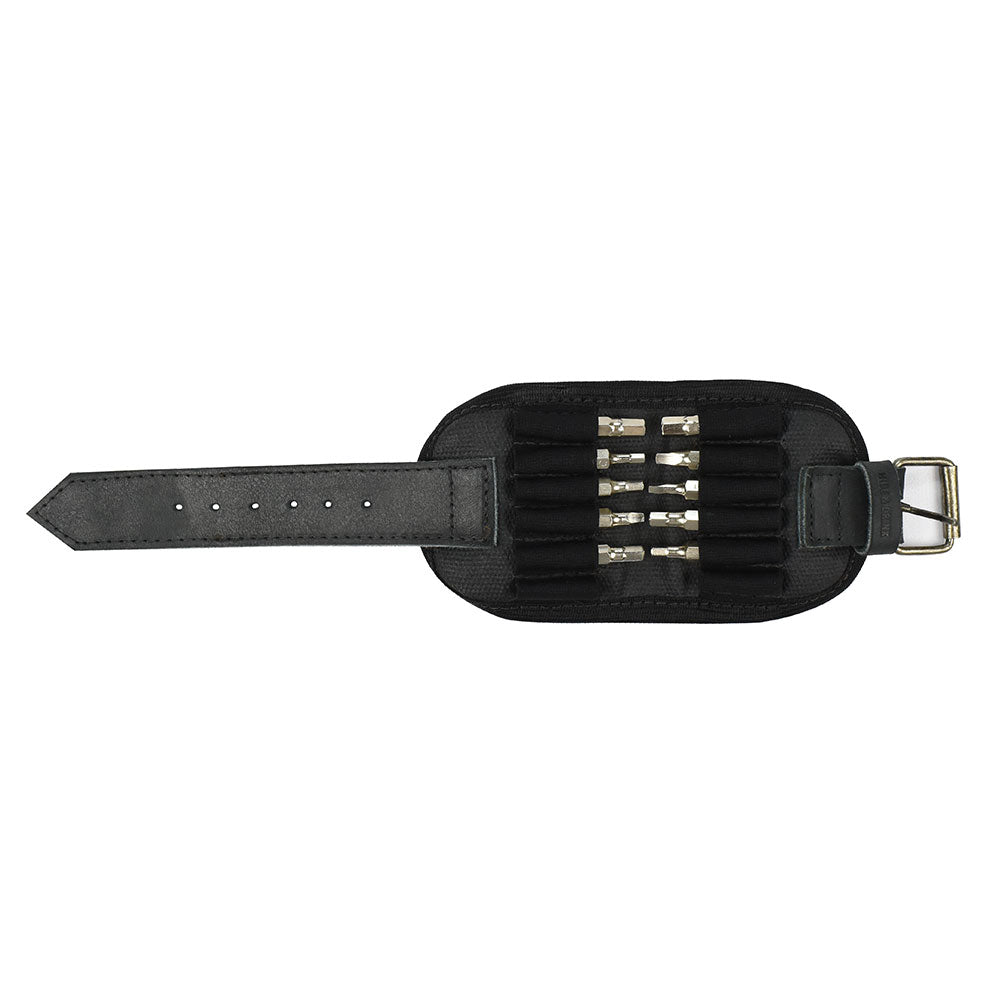 Wristband Tool Holder - Stockyard X 'The Leather Store'