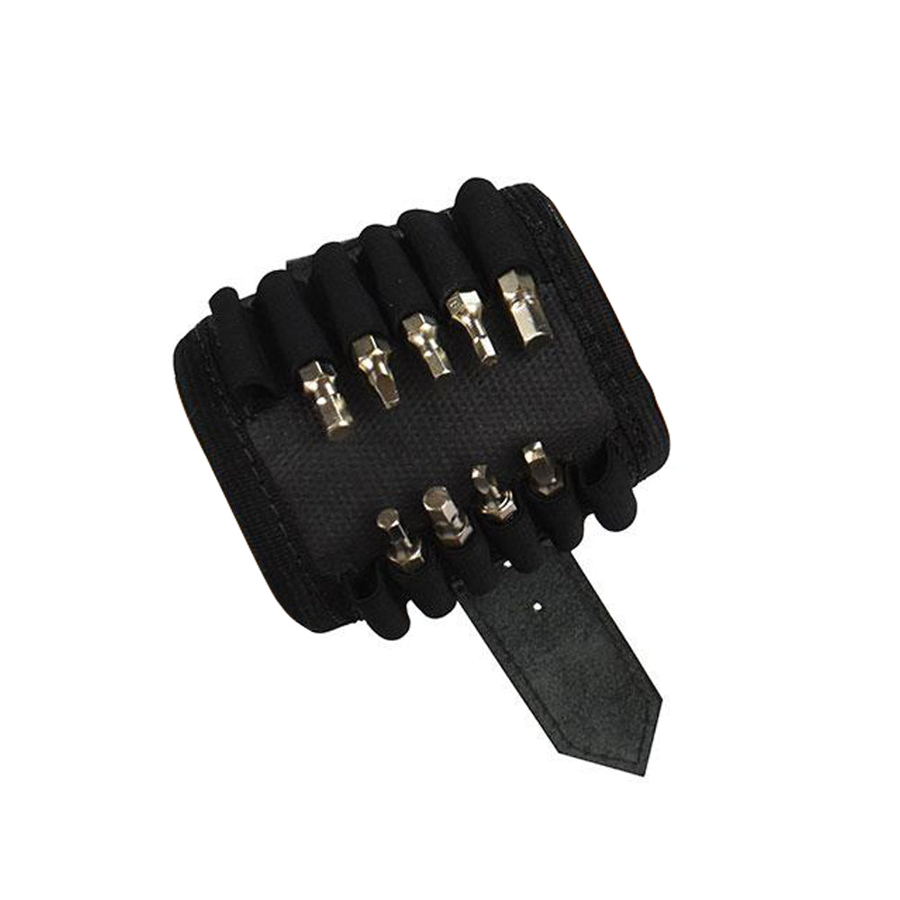 Wristband Tool Holder - Stockyard X 'The Leather Store'