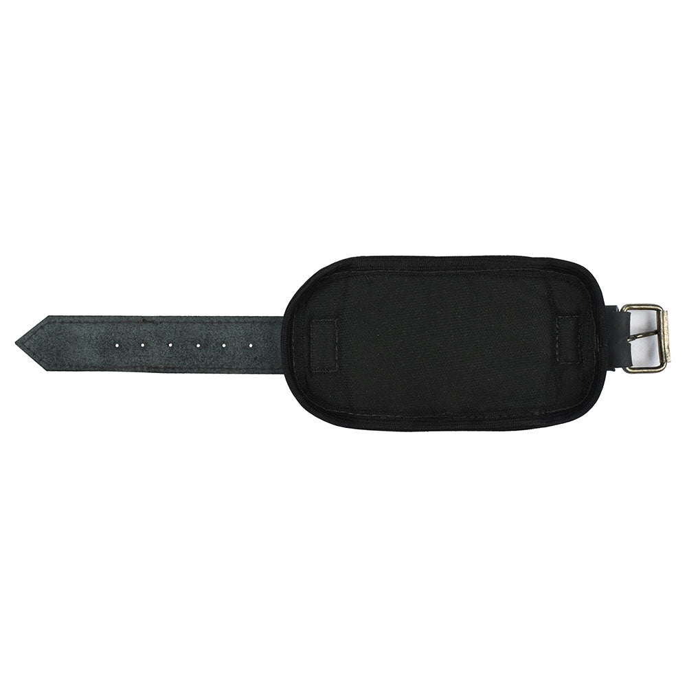 Wristband Tool Holder - Stockyard X 'The Leather Store'