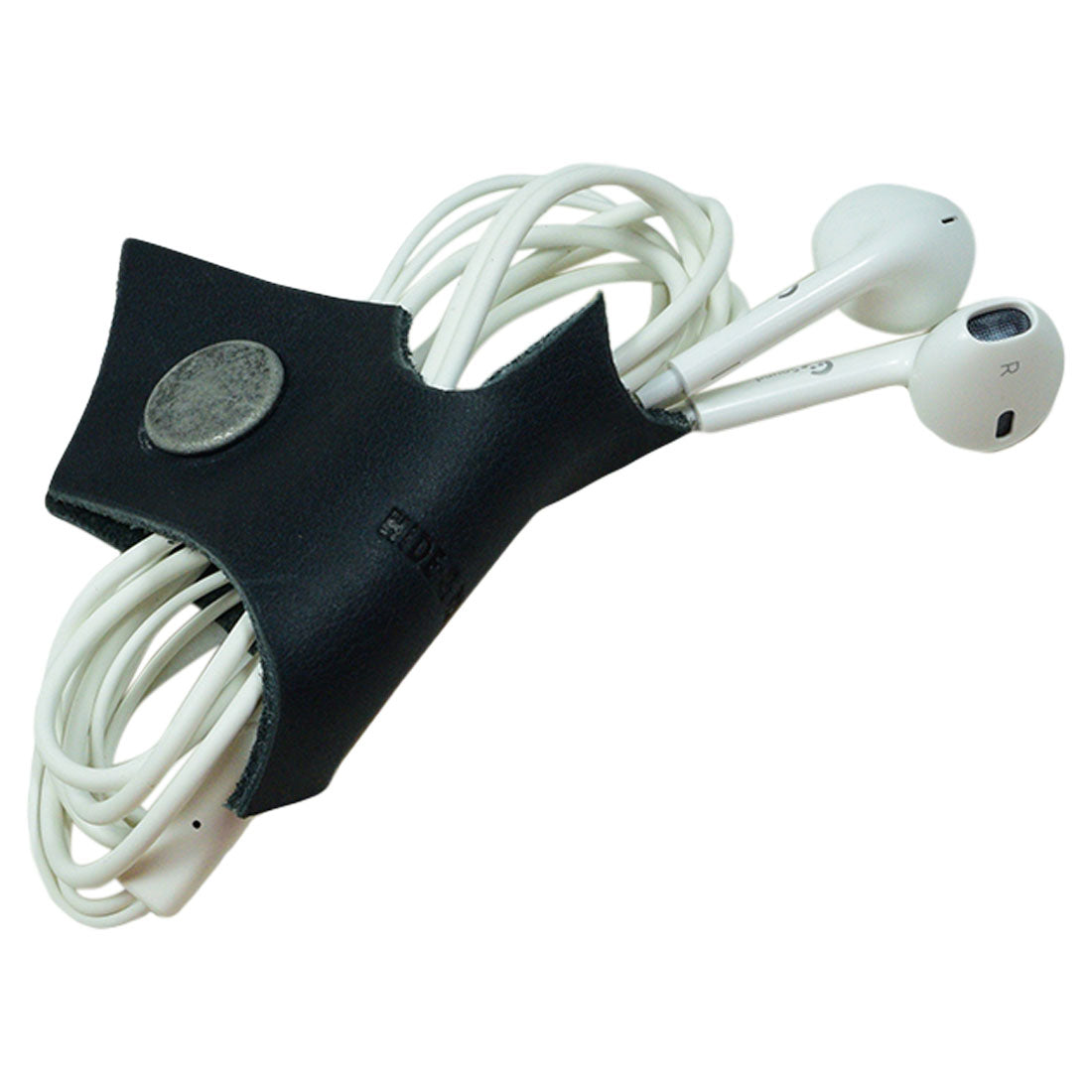 Bat Cord Keeper (3 pack) - Stockyard X 'The Leather Store'