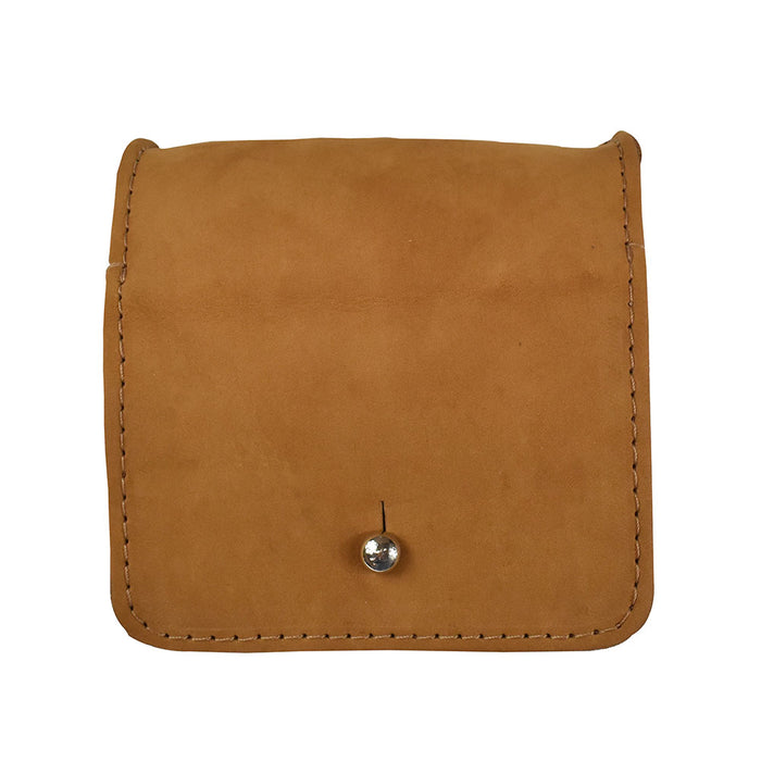 Jewerly Pouch - Stockyard X 'The Leather Store'