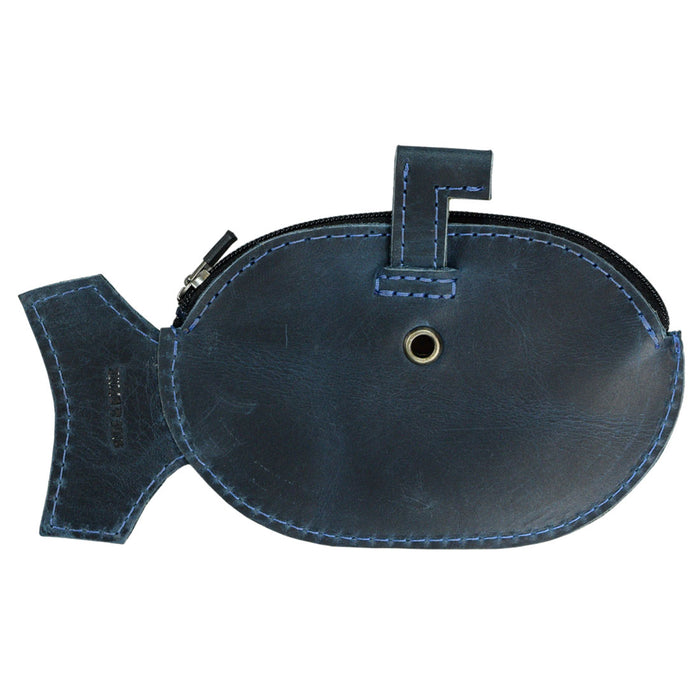 Submarine Pouch - Stockyard X 'The Leather Store'