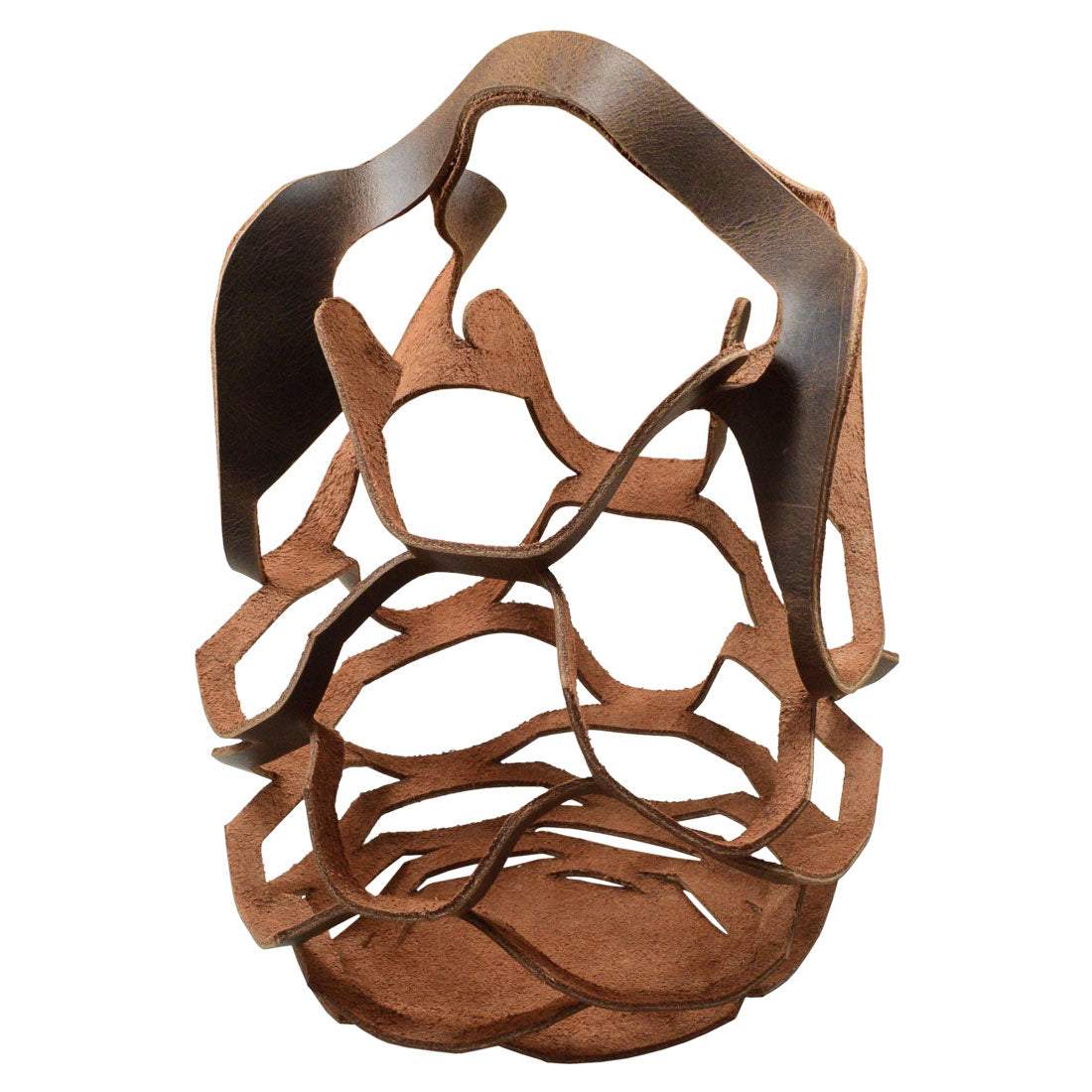 Mesh Bag - Stockyard X 'The Leather Store'