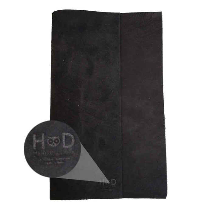 Thick Leather Square for Crafts (12 x 12 in.)