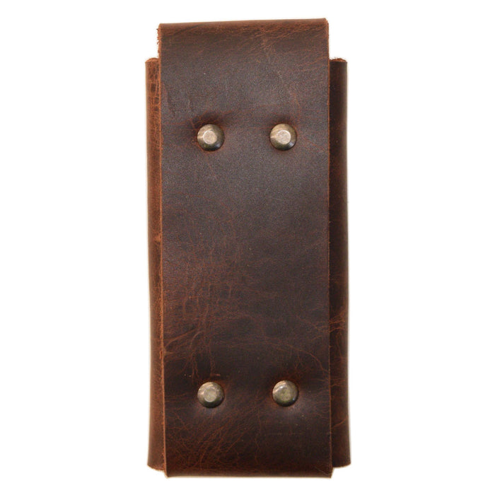 Knife Case - Stockyard X 'The Leather Store'