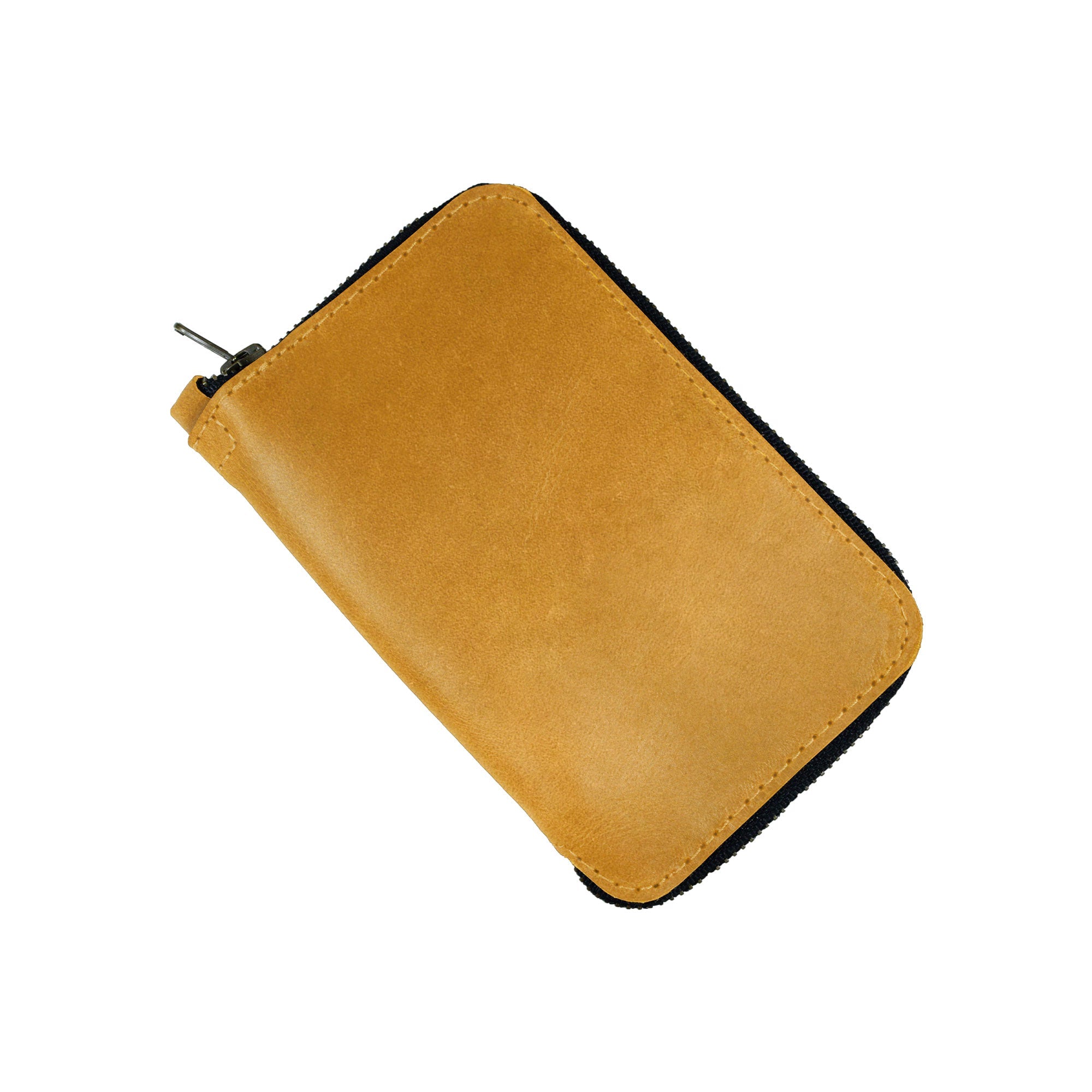 Weatherproof Journal Cover for Moleskine Notebook Pocket (3.5 x 5.5 in.) - Stockyard X 'The Leather Store'