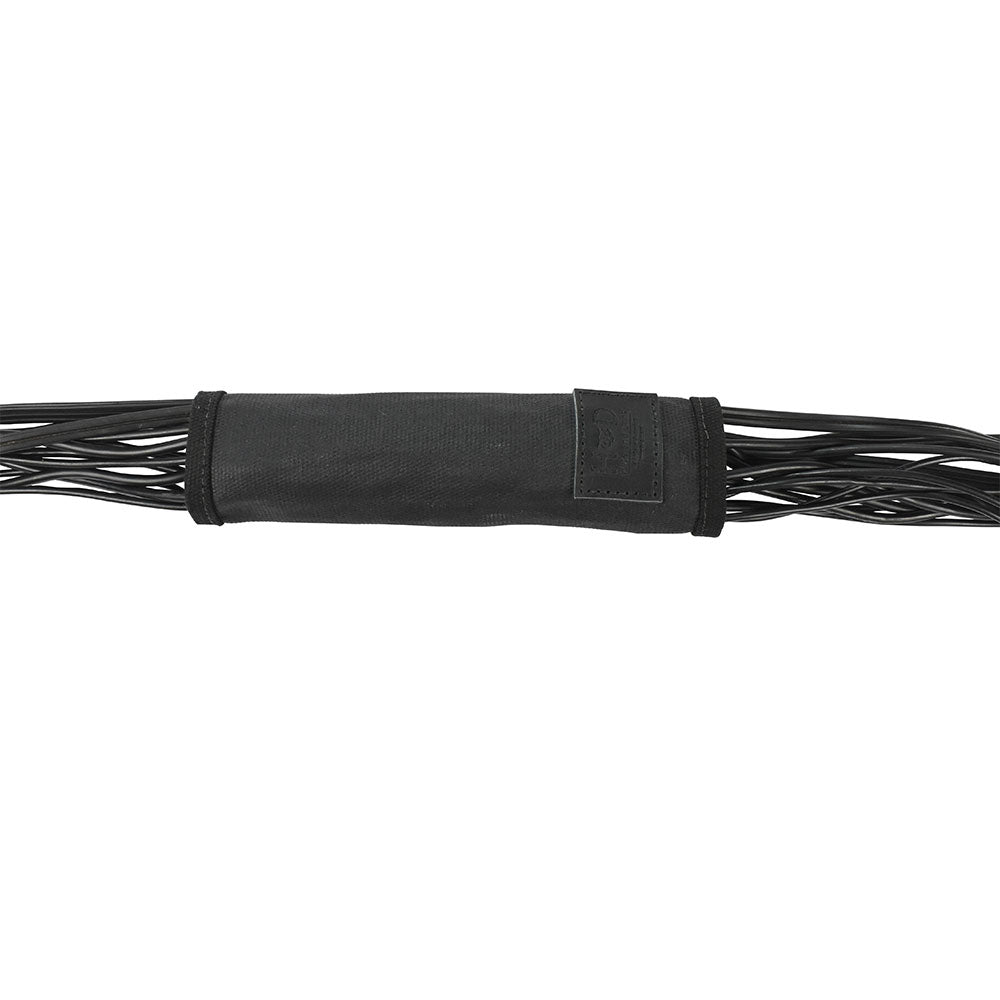 Cable Organizer - Stockyard X 'The Leather Store'