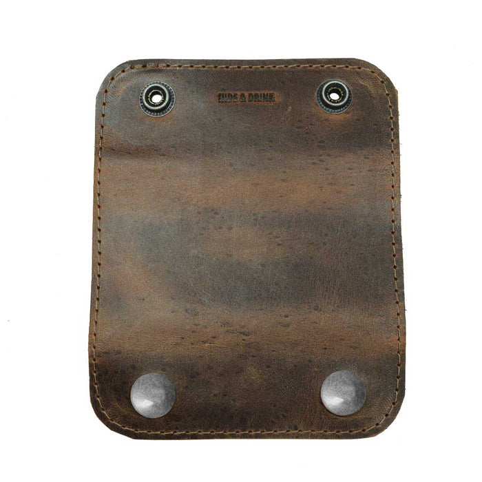 Handle Grip Replacement - Stockyard X 'The Leather Store'