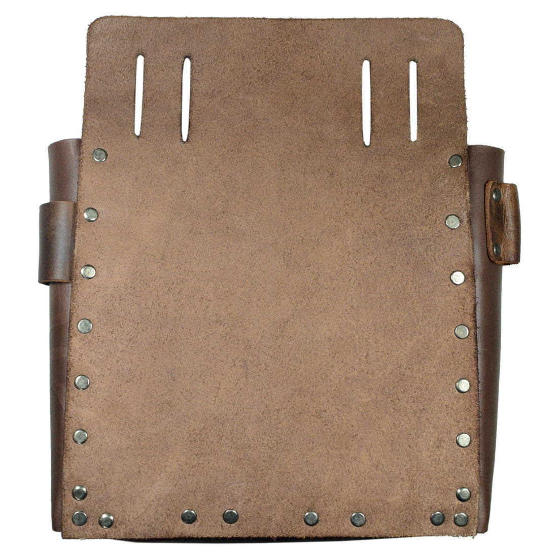 3 Pocket Tool Bag XL - Stockyard X 'The Leather Store'