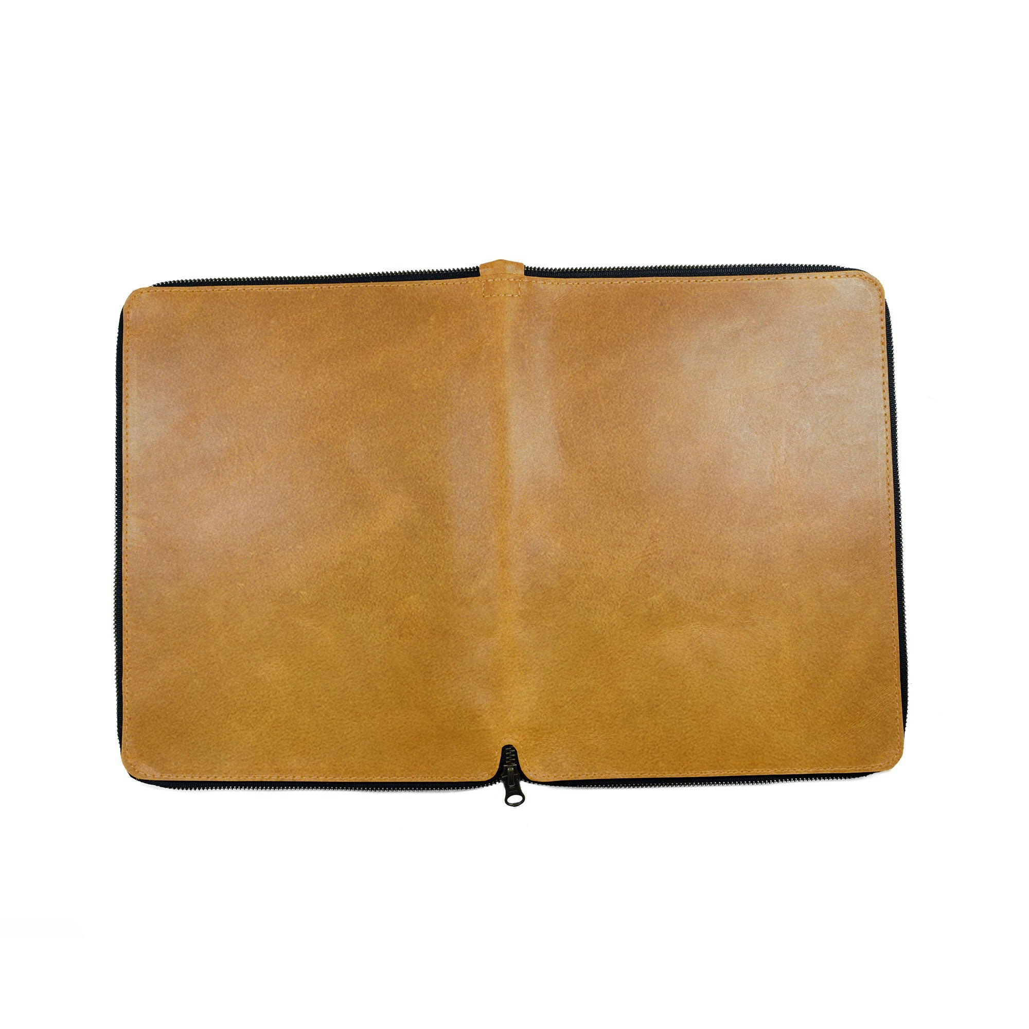 Weatherproof Journal Cover for Moleskine Notebook XXL (8.5 x 11 in.) - Stockyard X 'The Leather Store'