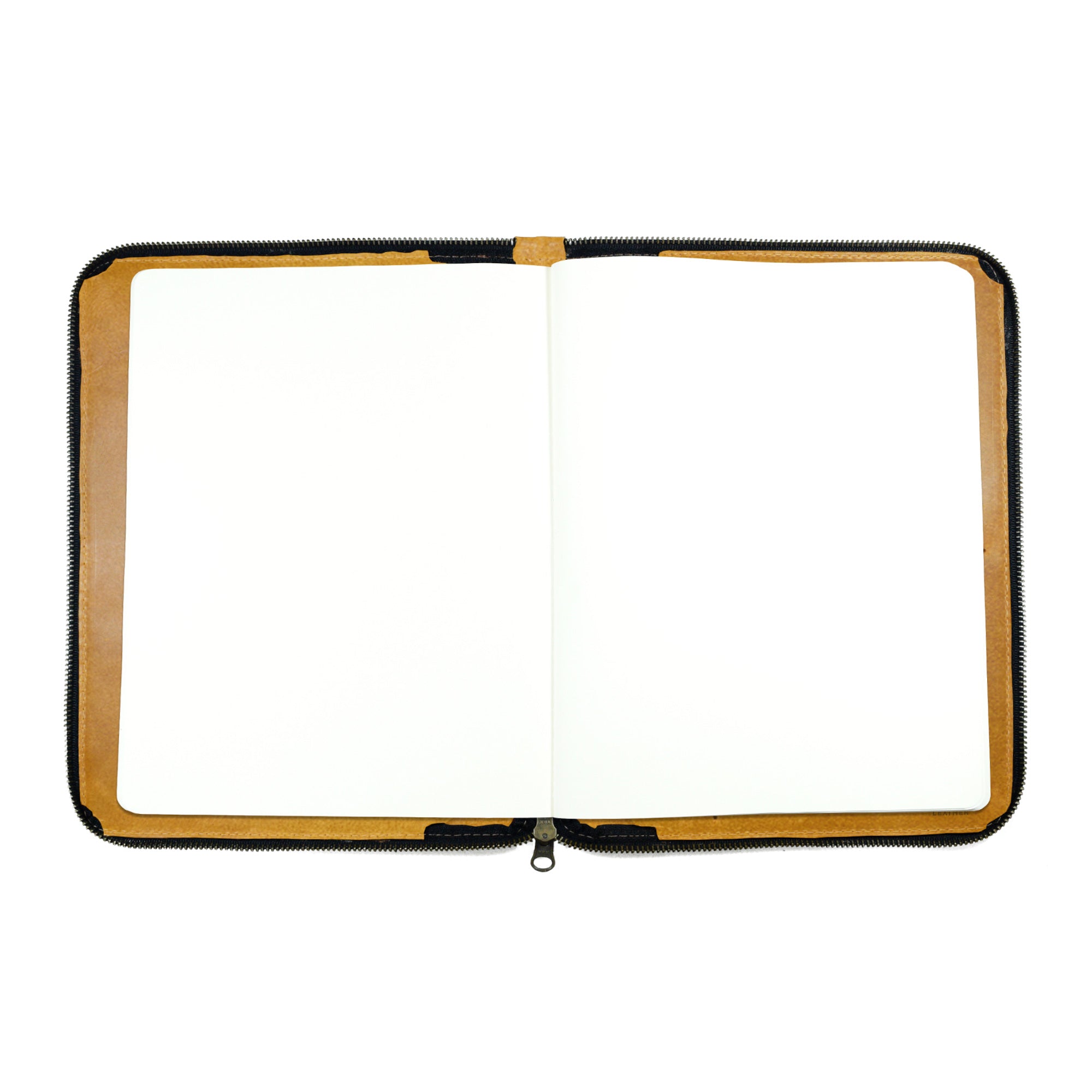 Weatherproof Journal Cover for Moleskine Notebook XXL (8.5 x 11 in.) - Stockyard X 'The Leather Store'