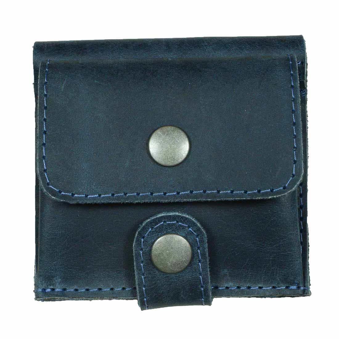Belt Coin Pouch - Stockyard X 'The Leather Store'