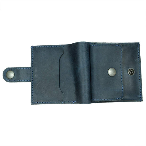 Belt Coin Pouch - Stockyard X 'The Leather Store'