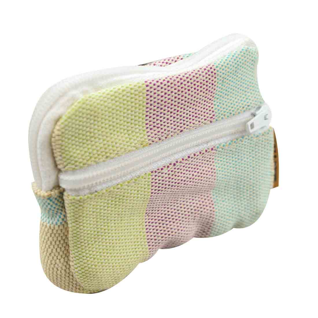 3-Pocket Wallet - Stockyard X 'The Leather Store'