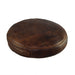 Round Bar Stool Cover (Stuffing Not Included) - Stockyard X 'The Leather Store'