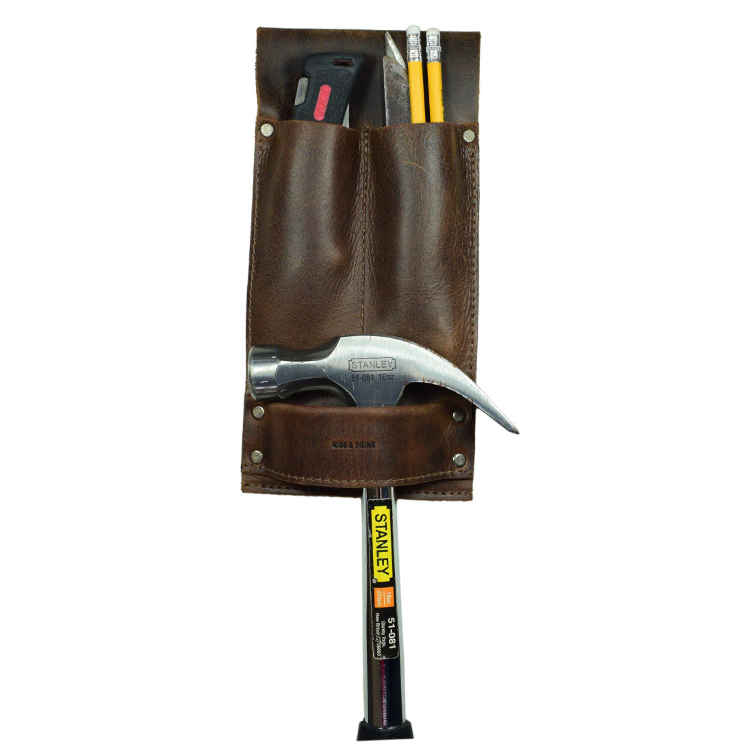 Basic Tool Holder - Stockyard X 'The Leather Store'
