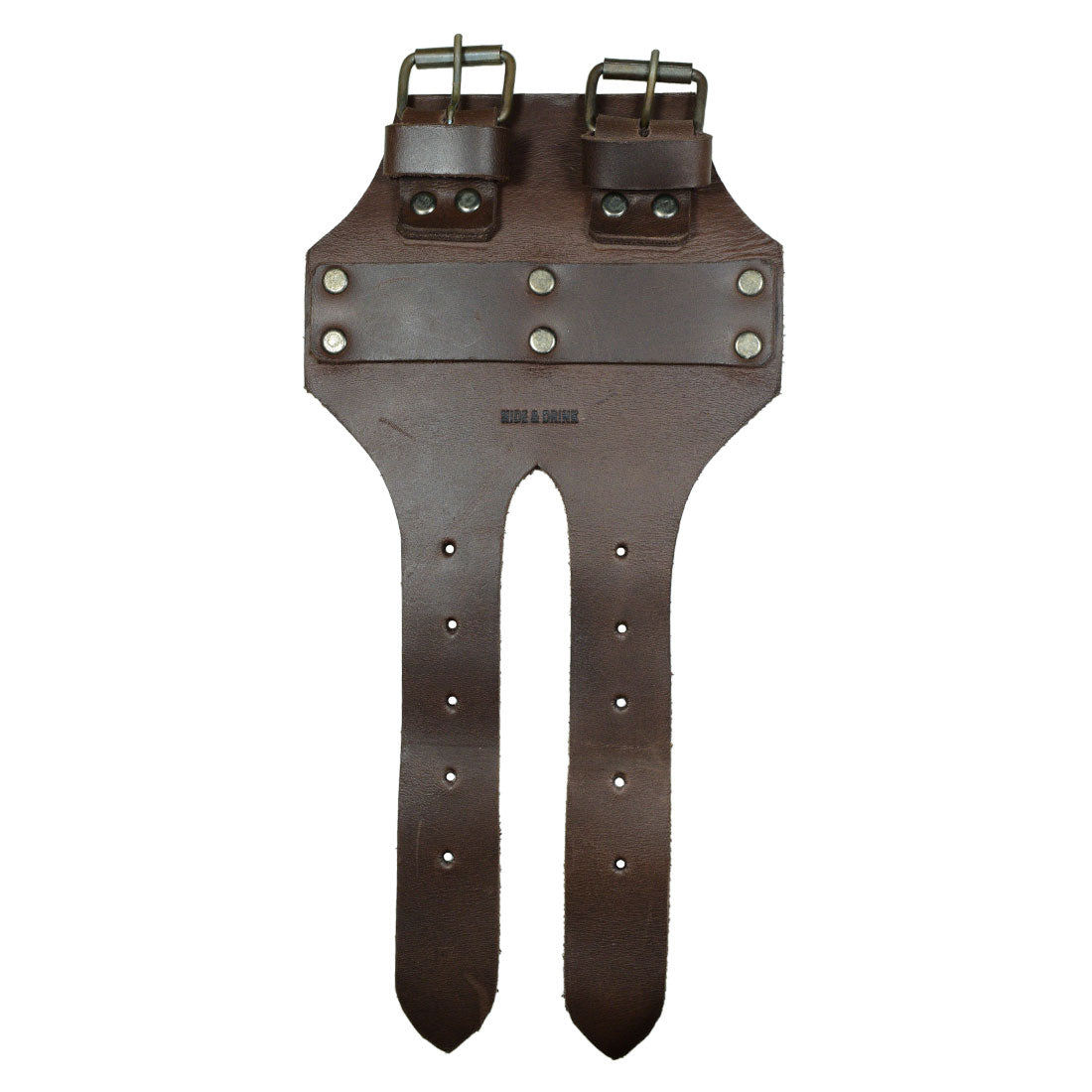 Frame Cinch 6 Pack All Purpose Bike Carrier - Stockyard X 'The Leather Store'