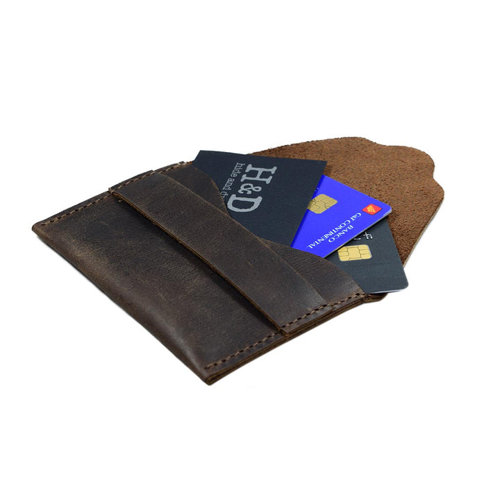 Wallet Pouch - Stockyard X 'The Leather Store'