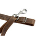 Seat Dog Leash - Stockyard X 'The Leather Store'