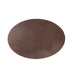 Thick Leather Bar Stool Cover - Stockyard X 'The Leather Store'
