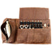 Bartender Tool Roll (Tools Not Included) - Stockyard X 'The Leather Store'