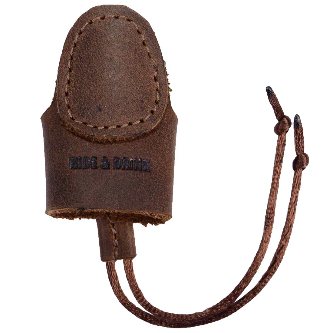 Thumb Protector - Stockyard X 'The Leather Store'