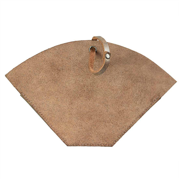 Coffee Filter Holder With Strap - Stockyard X 'The Leather Store'