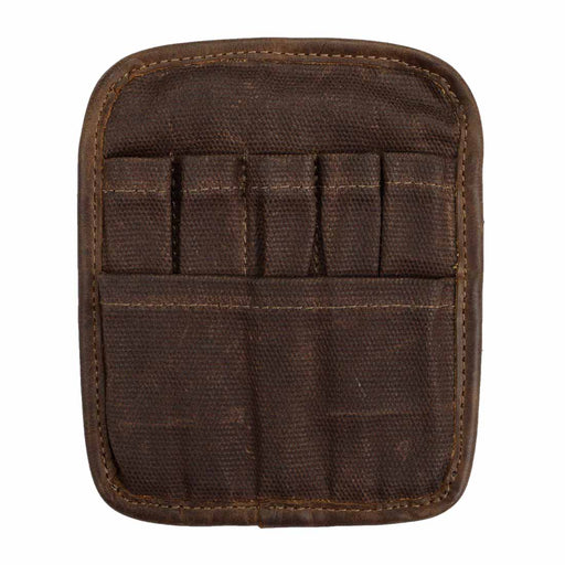 Belt Marker Pouch - Stockyard X 'The Leather Store'