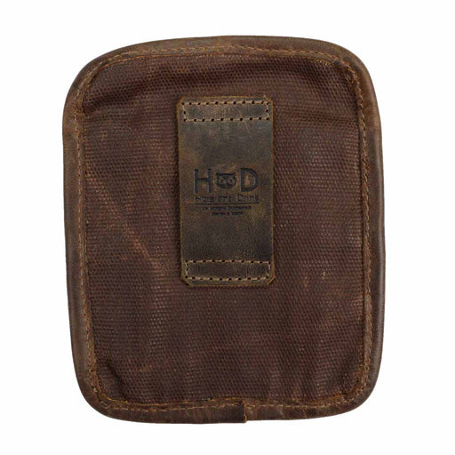 Belt Marker Pouch - Stockyard X 'The Leather Store'