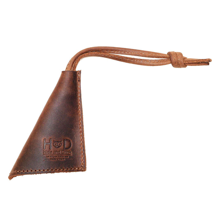 Cone Key Holder - Stockyard X 'The Leather Store'