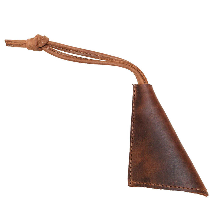 Cone Key Holder - Stockyard X 'The Leather Store'