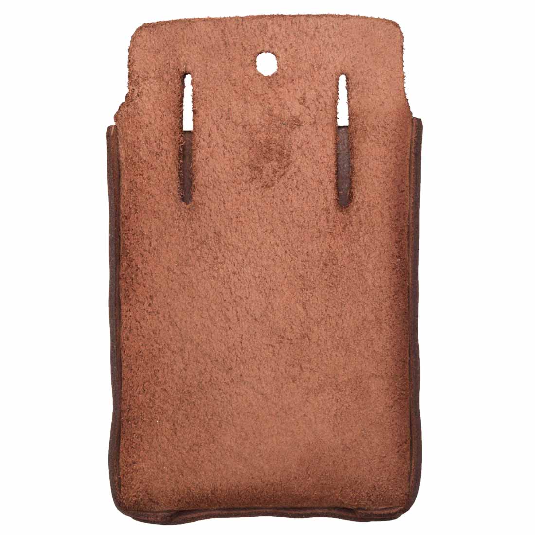 Square Tool Pouch – StockyardX, The Leather Store