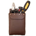 Square Tool Pouch - Stockyard X 'The Leather Store'