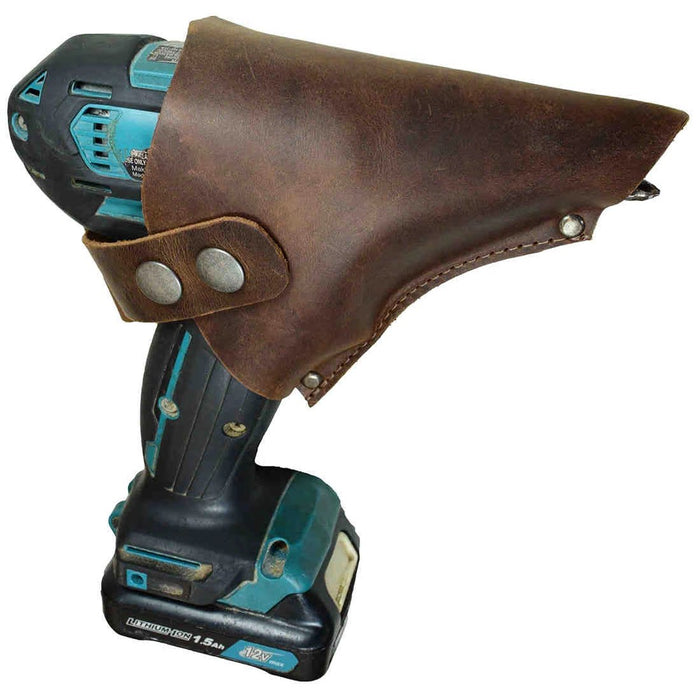 Drill Holster - Stockyard X 'The Leather Store'