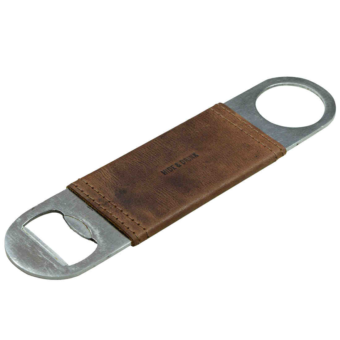 Bottle Opener Jacket - Stockyard X 'The Leather Store'