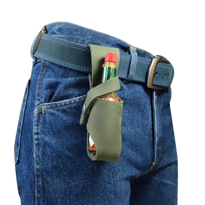 Tabasco Holsters - Stockyard X 'The Leather Store'