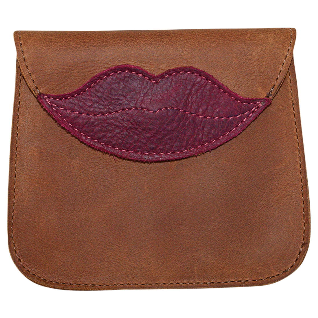 Multipurpose Sexy Pouch - Stockyard X 'The Leather Store'