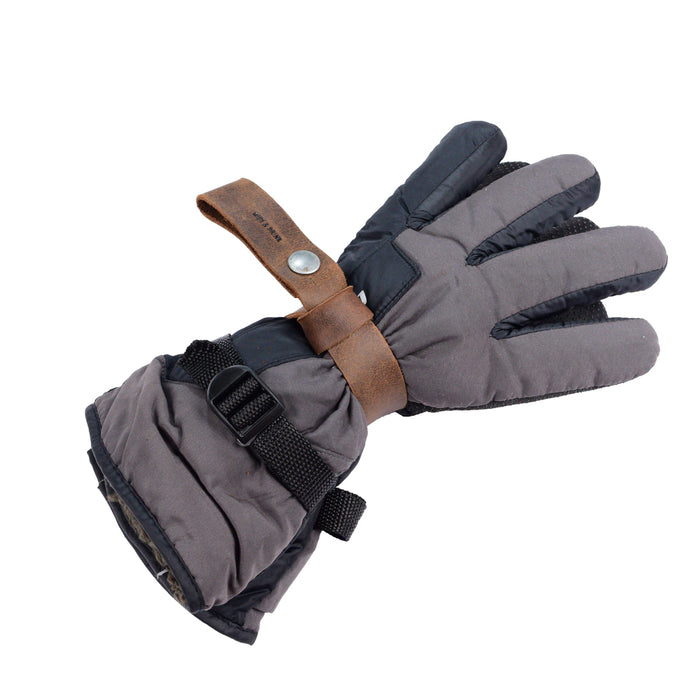 Gloves Holder - Stockyard X 'The Leather Store'