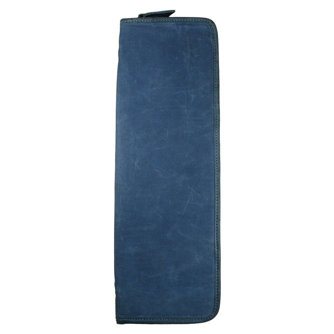 Travel Tie Case - Stockyard X 'The Leather Store'