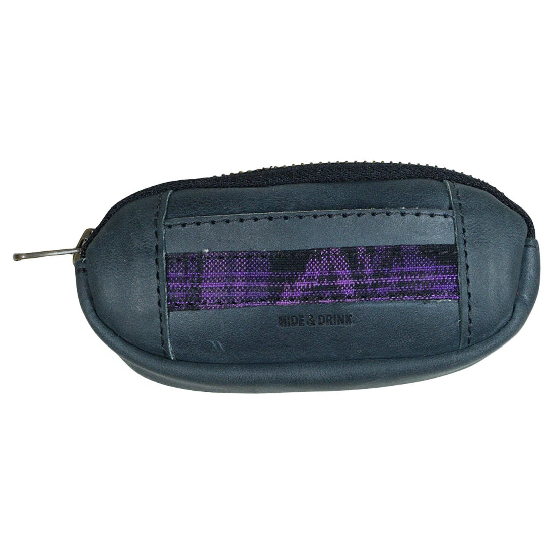 Tipico Coin Wallet (Textile Colors May Vary) - Stockyard X 'The Leather Store'