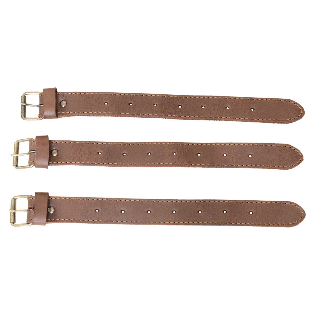 Motorcycle Saddle Bag - Stockyard X 'The Leather Store'